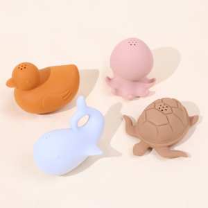 Silicone Bath Toy-X510